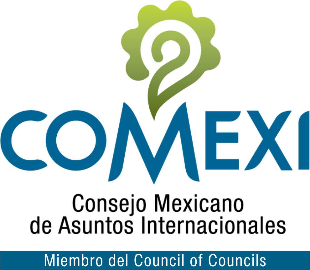 Consejo Mexicano de Asuntos Internacionales