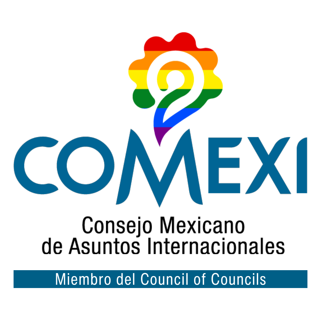 Consejo Mexicano de Asuntos Internacionales